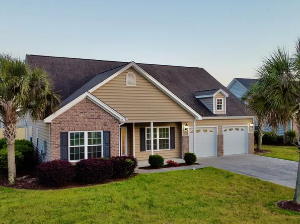 117 Bridgeway Dr, Little River, SC 29566