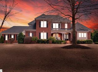 100 Chickasaw Run, Williamston, SC 29697