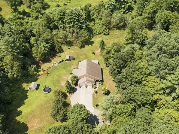 111 S Green River Rd, Colrain, MA 01340