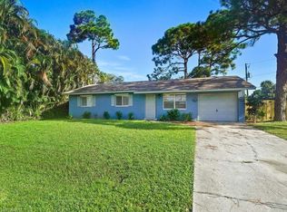 9225 Temple Rd E, Fort Myers, FL 33967