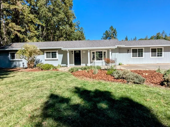 2690 Volley Rd, Meadow Vista, CA 95722