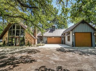 5319 Us Highway 380, Bridgeport, TX 76426