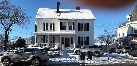 1st image of 12 Loring Ave #2