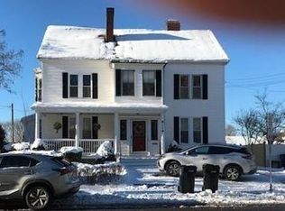 12 Loring Ave #2, Salem, MA 01970