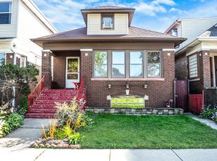 5017 W Dakin St, Chicago, IL 60641