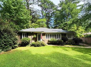 107 Windhaven Rd, Homewood, AL 35209
