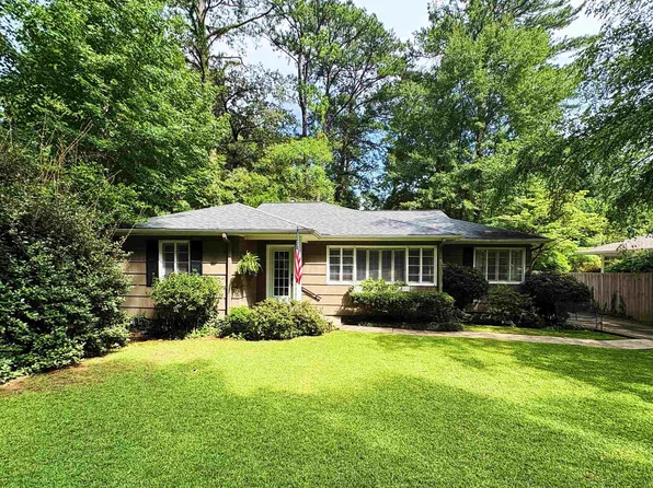 107 Windhaven Rd, Homewood, AL 35209