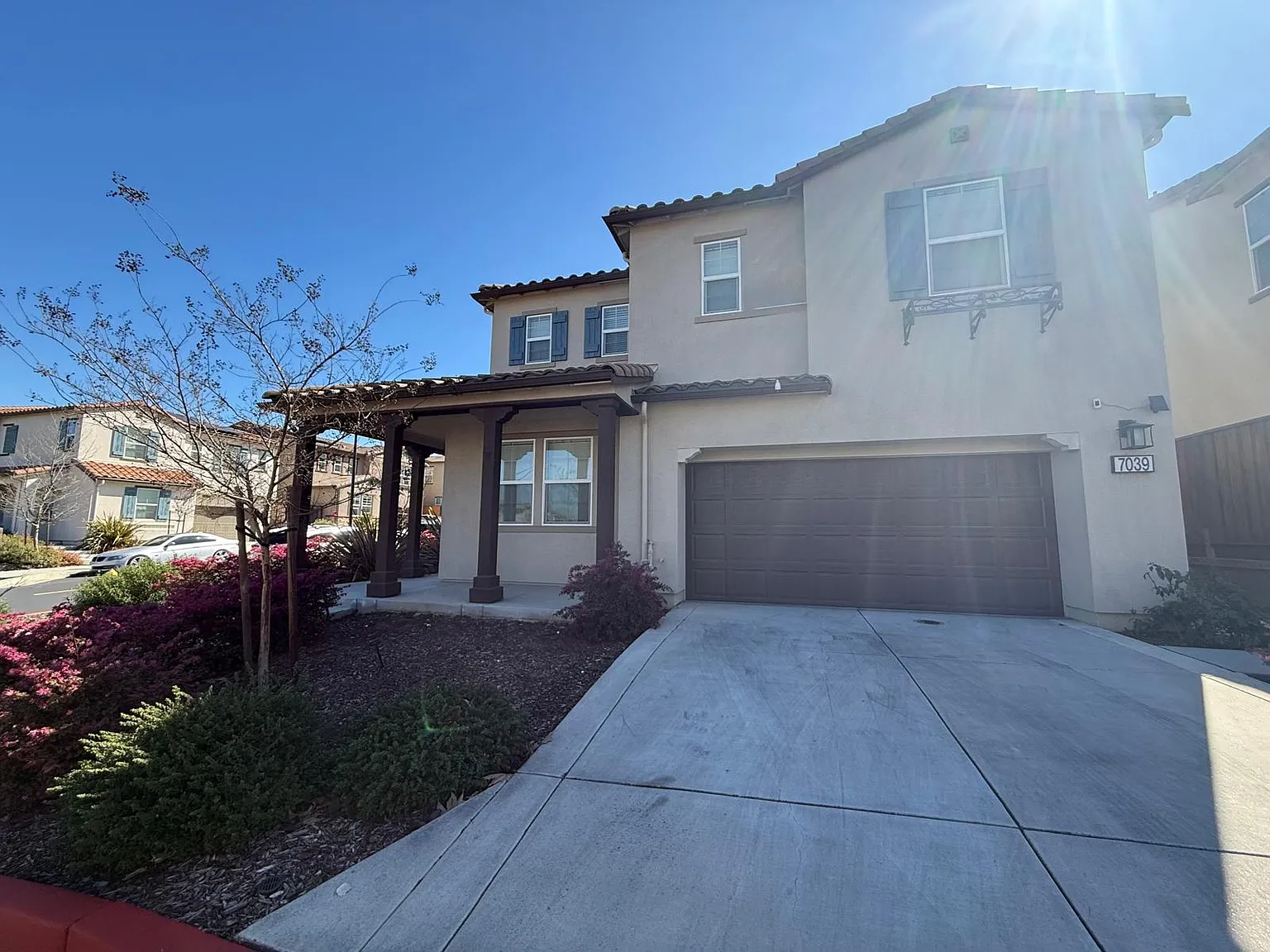 7039 Spumante Way photo 1