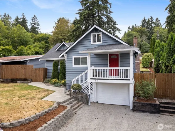 5606 Vickery Avenue E, Tacoma, WA 98443