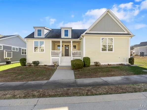 2972 Pine Hill Spur Cpe, Cape Girardeau, MO 63701