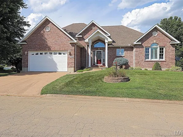 806 Bent Crk, Farmington, MO 63640