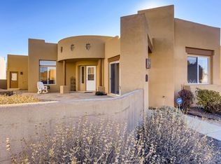 6 Coyote Pass, Santa Fe, NM 87508