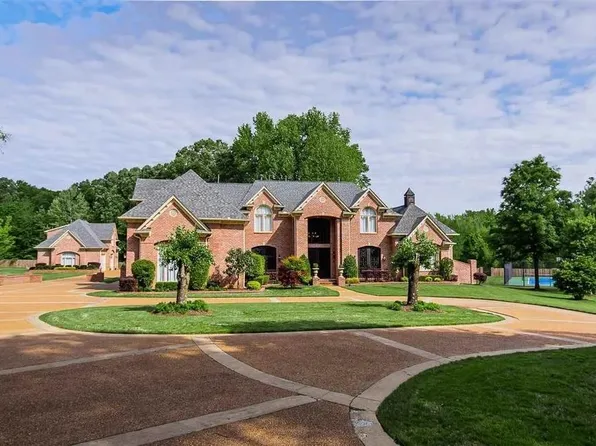 335 Jamerson Farm Cv, Collierville, TN 38017