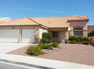 2855 Skowhegan Dr, Henderson, NV 89074