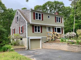57 Spruce St, West Barnstable, MA 02668