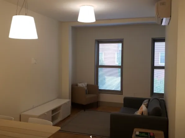 205 C St NE APT 1, Washington, DC 20002