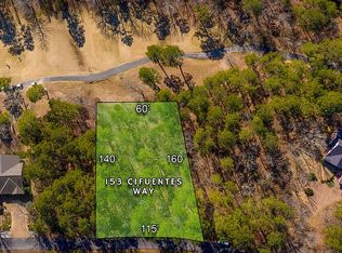 153 Cifuentes Way, Hot Springs Village, AR 71909