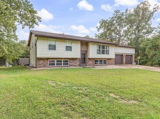 1420 Rue Cynthia, Bonne Terre, MO 63628