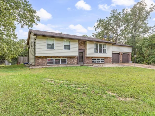 1420 Rue Cynthia, Bonne Terre, MO 63628