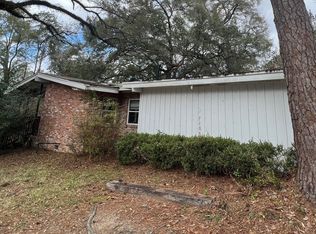 1734 Sunset Ln, Tallahassee, FL 32303