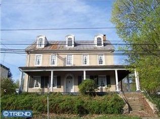 3197 Main St, Sumneytown, PA 18084