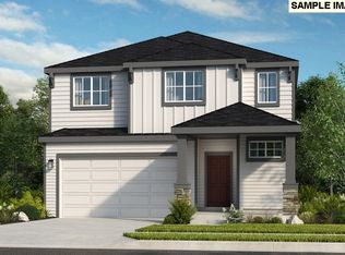 18600 SW Sugarloaf Ln, Beaverton, OR 97007