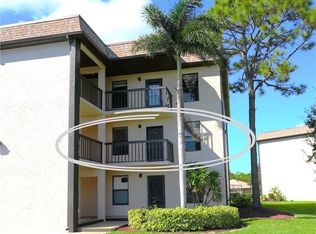 1999 Kings Hwy Unit 16B, Punta Gorda, FL 33980