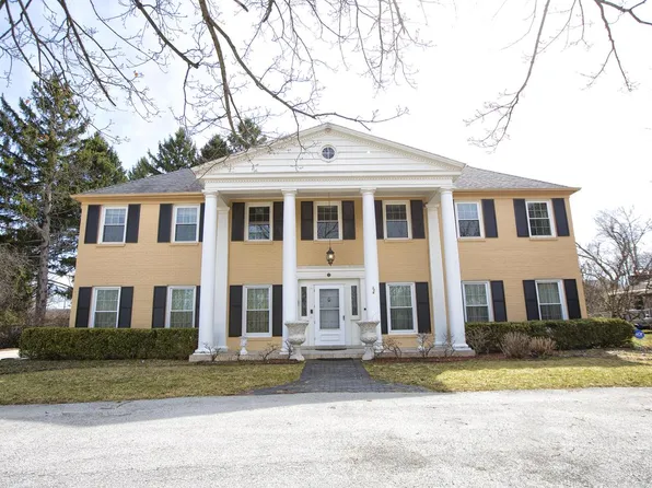 229 Indian Creek COURT, Fox Point, WI 53217