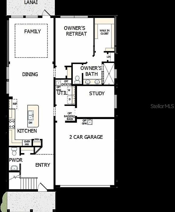 2nd image of 508 Beltrees St