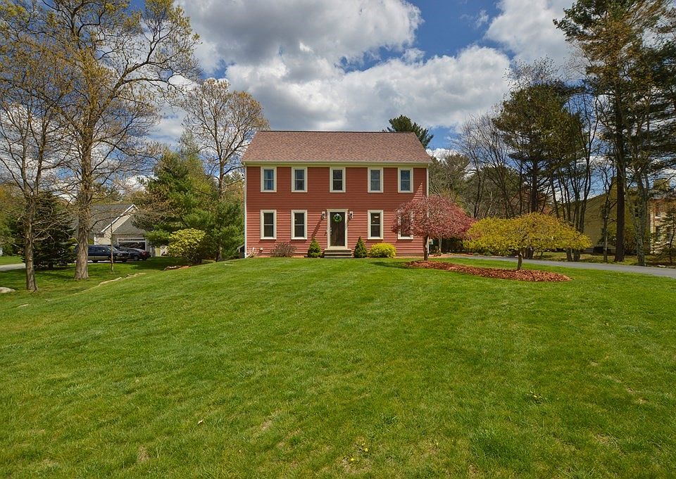 1 Holly Ln, Berkley, MA 02779 Zillow