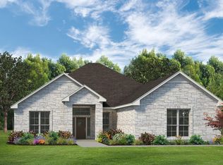 Rio Grande V Plan, The Grove at Lakewood Ranch West, Temple, TX 76502