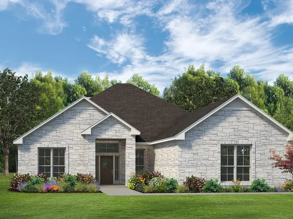 Rio Grande V Plan, The Grove at Lakewood Ranch West