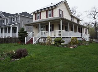 103 Jeroleman Ave, Long Branch, NJ