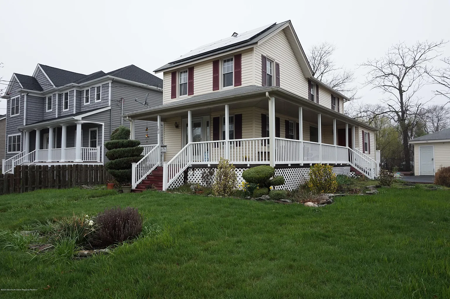 103 Jeroleman Ave photo 1