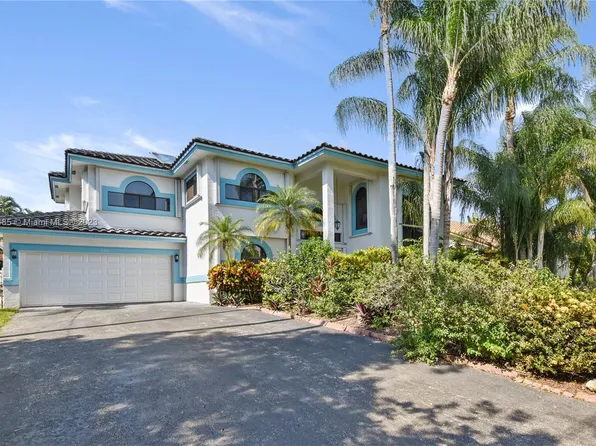 11561 NW 24th St, Plantation, FL 33323