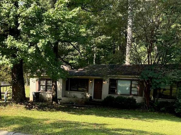 5804 34th St N, Birmingham, AL 35207