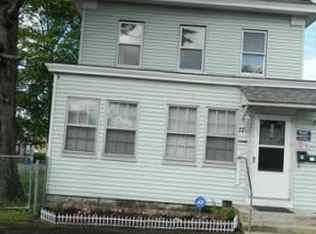 229 Howard St, Lawrence, MA 01841