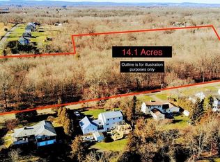 170 Evergreen Rd, Cromwell, CT 06416