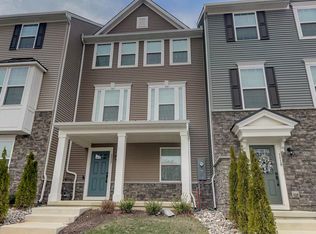 1117 E Lock Rd, Middletown, DE 19709