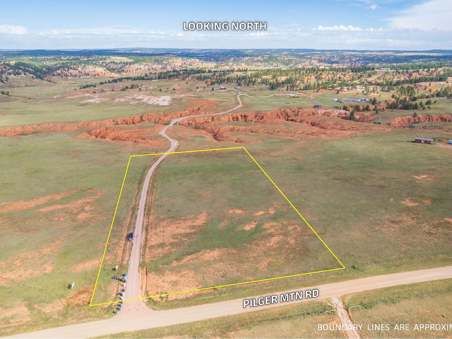 Pilger Mountain Rd, Hot Springs, SD 57747 MLS 77818 Zillow