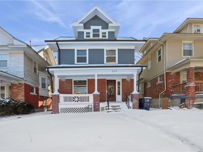 829 W 39th Ter, Kansas City, MO, 64111