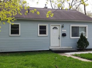 451 Ainsworth Cir, Ypsilanti, MI