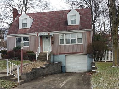 116 Bygate Cir, Pittsburgh, PA, 15220
