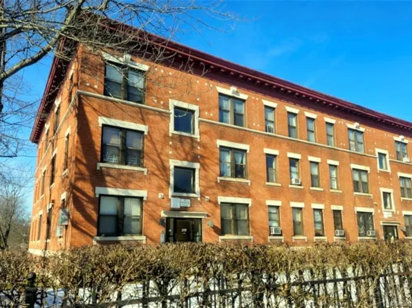 377 Woodland Street #2A, Hartford, CT 06112