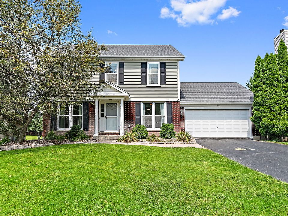 1st image of 123 Devonshire Dr