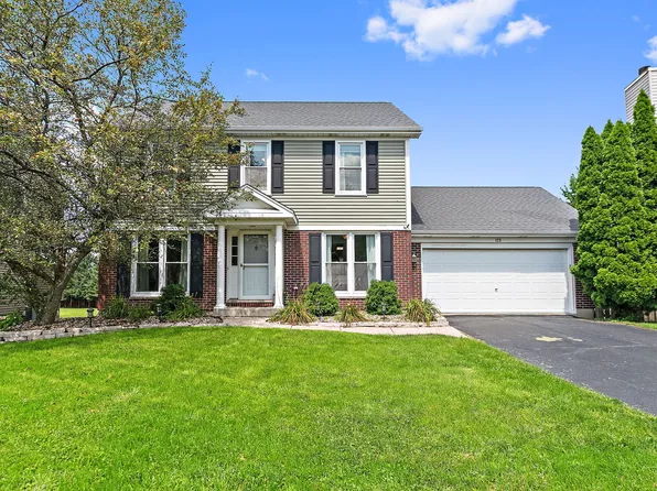 123 Devonshire Dr, Dekalb, IL 60115