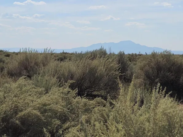 Vl Block Lot 3-1340, Belen, NM 87002