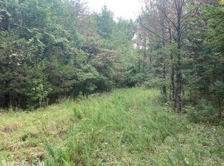 521 Junior Rd, Clinton, AR 72031