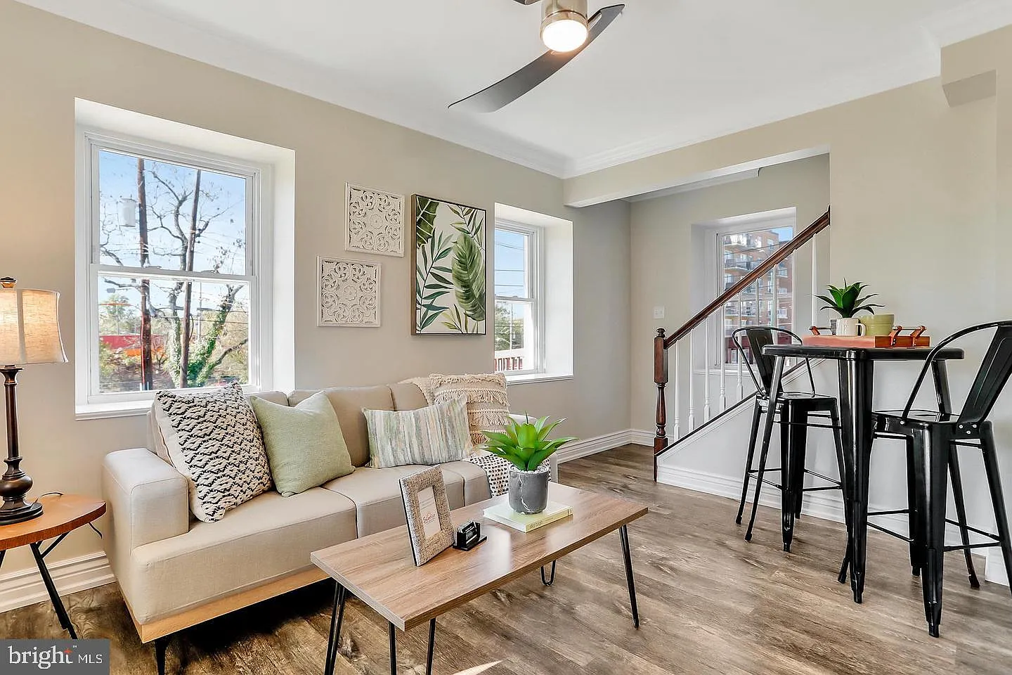 2 bed, 2.0 bath, $1,750 — Photo 3