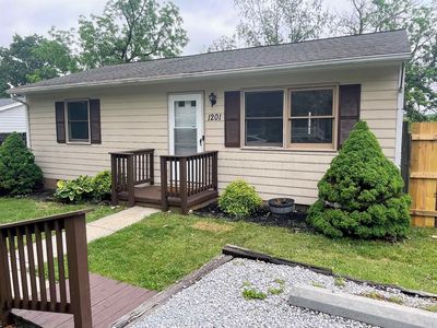 1201 4th St, Waynesboro, VA, 22980
